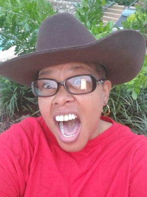 Photo of Jeannette K.