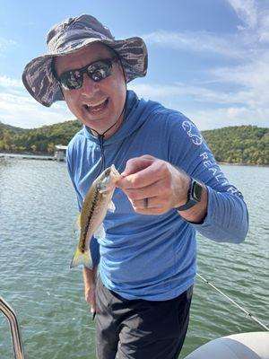 Photo of Derek B.