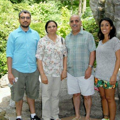 Photo of Manjit N.