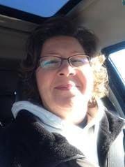 photo of Patricia W.