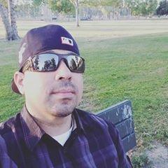 Photo of Luis M.