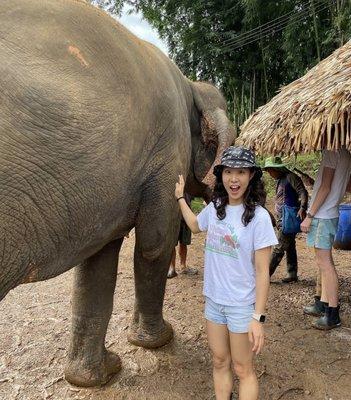 photo of Kimberly P.