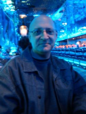 Photo of Alan D.