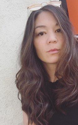 Photo of Nadja P.