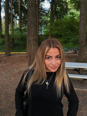 Photo of Stephania A.