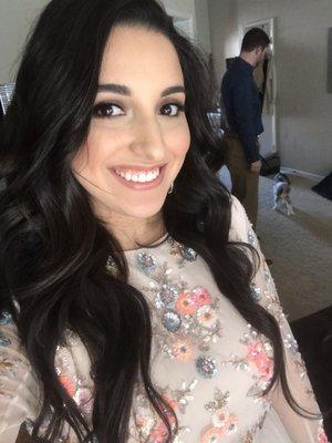 Photo of Stephanie C.