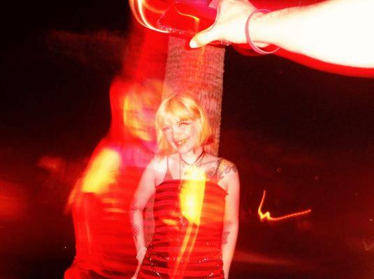 Photo of Mara H.