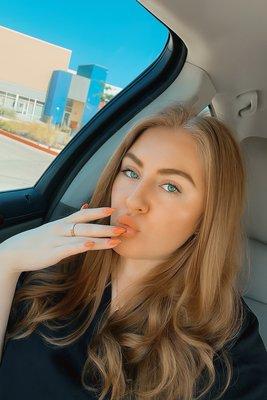 Photo of Alexis Y.