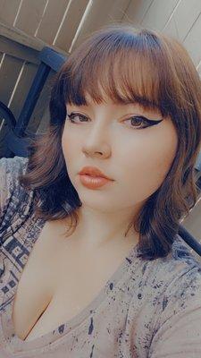 Photo of Phoenix S.
