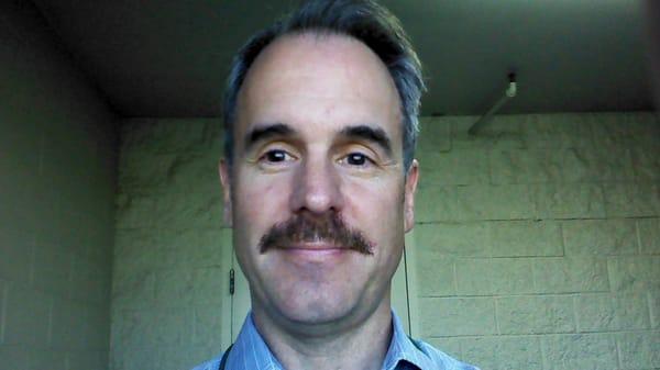 photo of Augustus M.