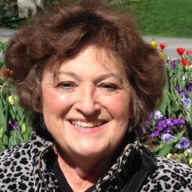 Photo of Joan S.
