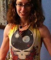 photo of Dominique R.