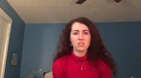 Photo of Sarah M.