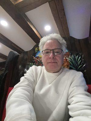 photo of Robert