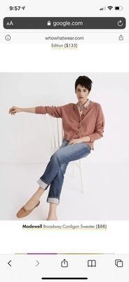 Photo of Lucy B.