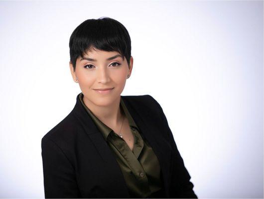 Photo of Emily A.