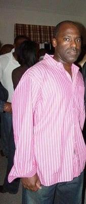 Photo of Marvin S.
