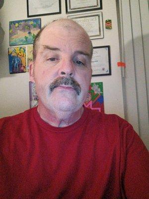 Photo of Blaine E.