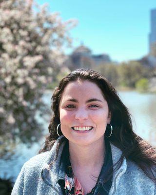 Photo of Molly B.