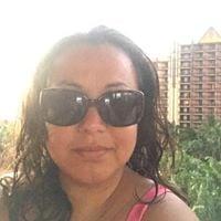 photo of Michelle B.