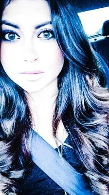 Photo of Ashley P.