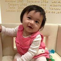 photo of Valentine D.