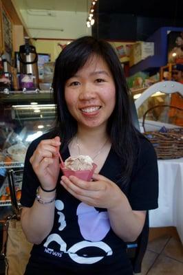 Photo of Emily L.