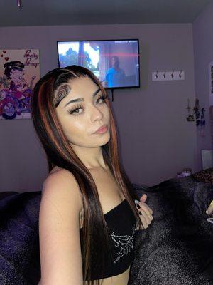 photo of Ariana Z.