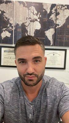 photo of Sebastian D.