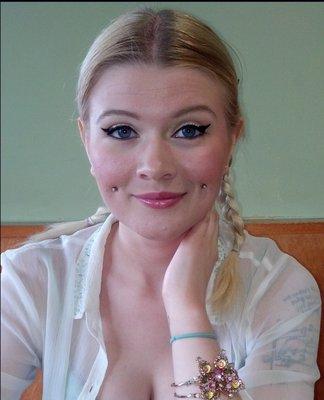 Photo of Ashley E.
