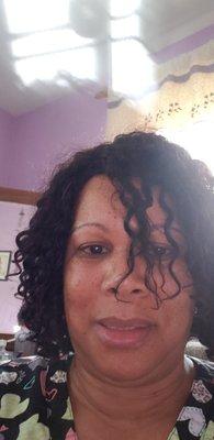 Photo of Crystal S.