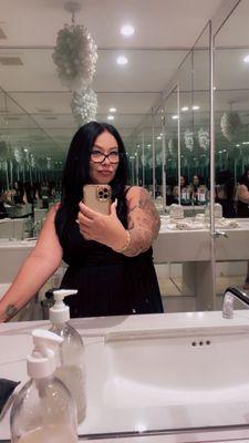 Photo of Gabriela N.