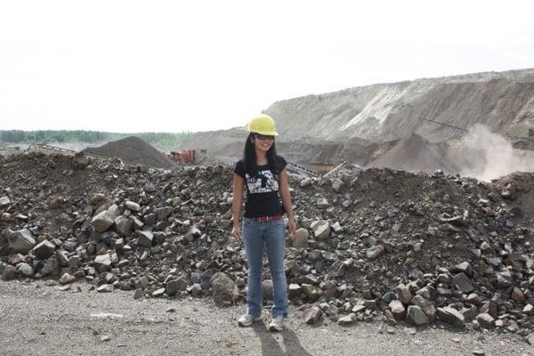 Photo of Melissa K.