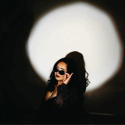 Photo of Gabrielle M.