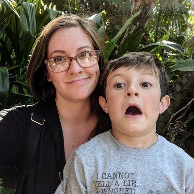 photo of Julianna K.