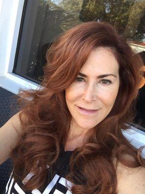 Photo of Wendy G.