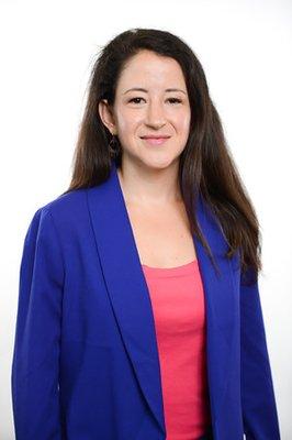 Photo of Miriam S.