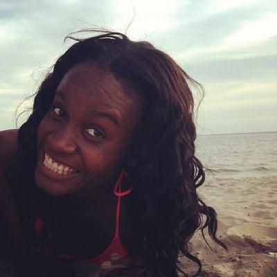 Photo of Tashanya G.