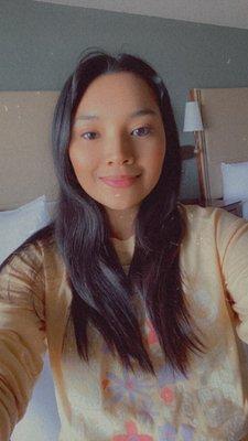 photo of Dariana R.