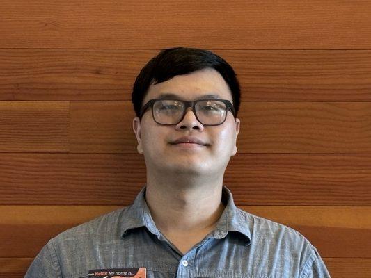 photo of Thien-Tyler N.