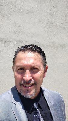 Photo of Francisco B.