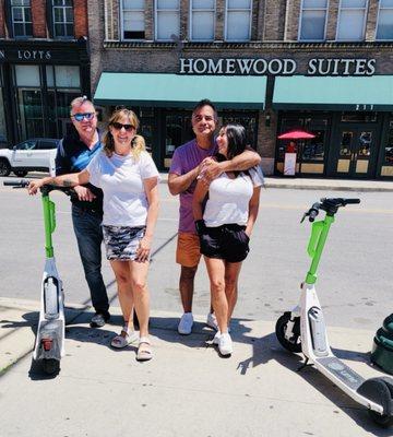 photo of Michelle C.