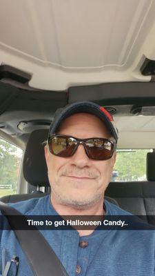 Photo of Domenick G.