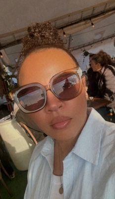 photo of Brittney D.