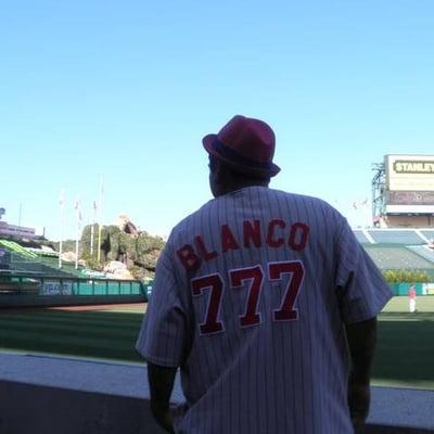 photo of EddieandMelanie B.