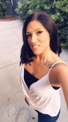 photo of Michelle M.