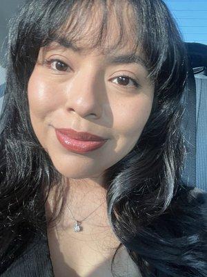 Photo of Desiree C.