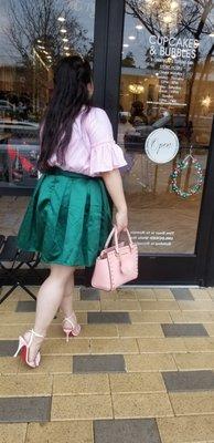 Photo of Stephanie C.