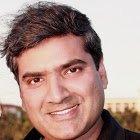 Photo of Digvijay C.