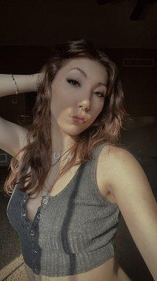 Photo of Emily M.